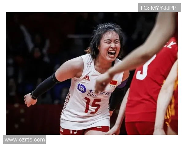 武汉排球队以53分领跑奥运会积分榜展现强大实力